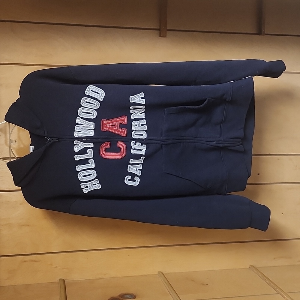 Women's Zip up Hoodie